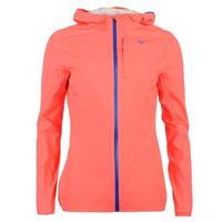 Mizuno Waterproof 20k Jacket Ladies