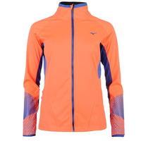 Mizuno Breath Thermo Softshell Jacket Ladies