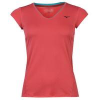 Mizuno DryLite Premium T Shirt Ladies