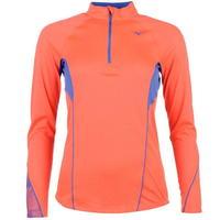 Mizuno Phenix Half Zip Top Ladies