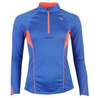 Mizuno Phenix Half Zip Top Ladies