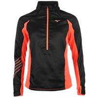 mizuno breath thermo premium windtop ladies