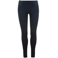 Miso Side Panel Leggings Ladies