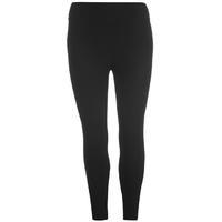 miso high waisted three quarter leggings ladies