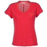 miss sixty fiona womens t shirt in multicolour