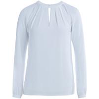 MICHAEL Michael Kors Michael Kors ecrù sweater women\'s Shirt in white