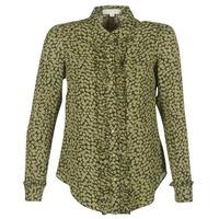 MICHAEL Michael Kors MINI FINLEY women\'s Shirt in green