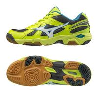 Mizuno Wave Twister 4 Mens Court Shoes - 9 UK