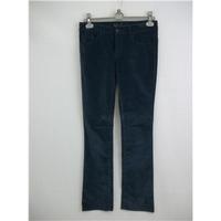 Mistral Blue Trousers - Size 8