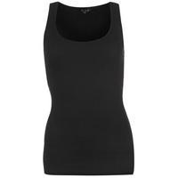 Miso Ribbed Tank Vest Ladies
