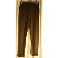 Miss Selfridge Miss Selfridge - Brown - Jeggings / stretch trousers