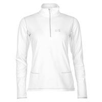 millet tech half zip top ladies