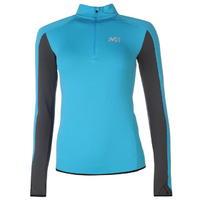 Millet LTK Half Zip Top Ladies