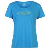 Millet Soft T Shirt Ladies