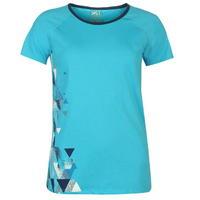 Millet Yalla T Shirt Ladies