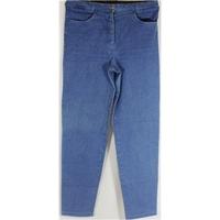 Michele - size 14 - blue - denim jeans