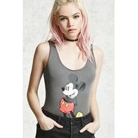 Mickey Mouse Graphic Bodysuit