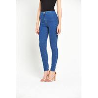 miss selfridge high waisted jeans