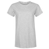 Miso Long Line Boyfriend T Shirt Ladies