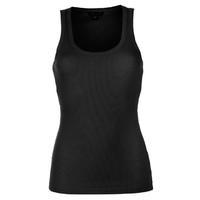 miso ribbed vest womens