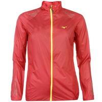 Mizuno Lightweight 7D Running Jacket Ladies