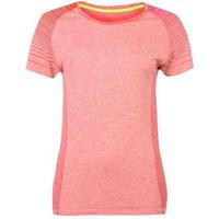 mizuno tub helix running t shirt ladies