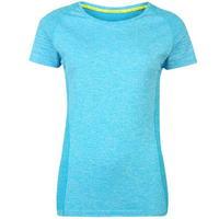 Mizuno Tub Helix Running T Shirt Ladies