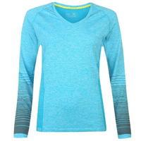 Mizuno Tub Helix Running Top Ladies