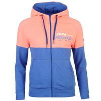 Mizuno Heritage Hoody Ladies