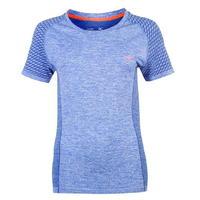 mizuno tubular helix t shirt ladies