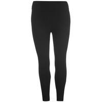 Miso High Waisted Three Quarter Leggings Ladies