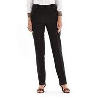 mix and match slim leg trousers reg