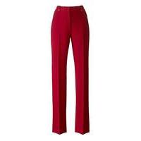 Mix And Match Slim Leg Trousers Reg