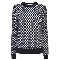 MICHAEL MICHAEL KORS Graphic Jumper