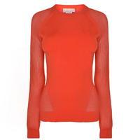 MICHAEL MICHAEL KORS Long Sleeved Top