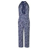 MICHAEL MICHAEL KORS Tansy Print Jumpsuit