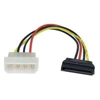 Micro USB cable A to Micro B White 0.5m