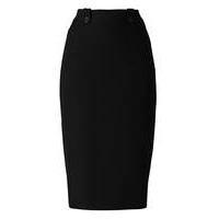 Mix & Match Pencil Skirt Length 25in