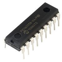 Microchip PIC16C558-04/P Microcontroller