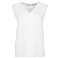 michael michael kors v neck tank top