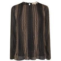 MICHAEL MICHAEL KORS Aralia Top