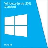 Microsoft Windows Server 2012 (5 Device/1 User) Rds Cal
