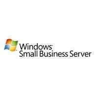 Microsoft Windows Small Business CAL Suite 2011 64-bit 1 Pack 1 Client Device (English)