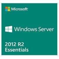 Microsoft Windows Server 2012 R2 Essentials (64-bit) 1 License English