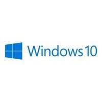 Microsoft Windows 10 Home System Builder Oem Dvd 32-bit