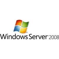 Microsoft OEM Windows Server CAL 2008 English 1pk DSP OEI 5 Clt User CAL