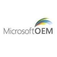 Microsoft Windows Server Enterprise 2008 R2 OEM - with Service Pack 1 X 64-Bit (English)