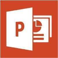 Microsoft PowerPoint 2013 32-Bit/x64 (English) Medialess (Non-Commercial)
