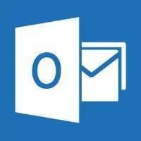 Microsoft Outlook 2013 32-Bit/x64 (English) Medialess