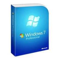 Microsoft Windows 7 Pro Sp1 64-bit